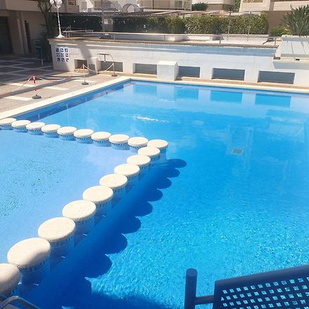 Salou Novelty Primera Linea De Mar 외부 사진