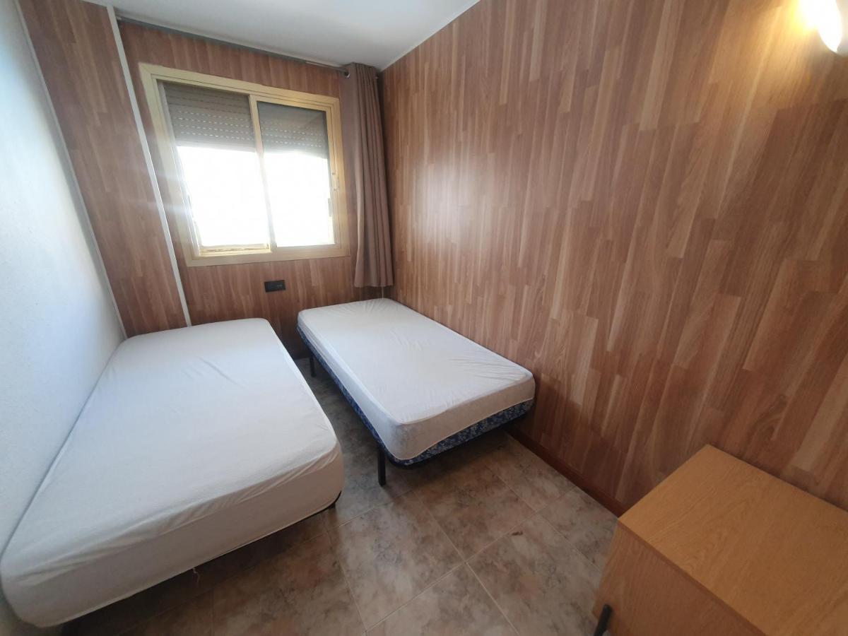 Salou Novelty Primera Linea De Mar 외부 사진