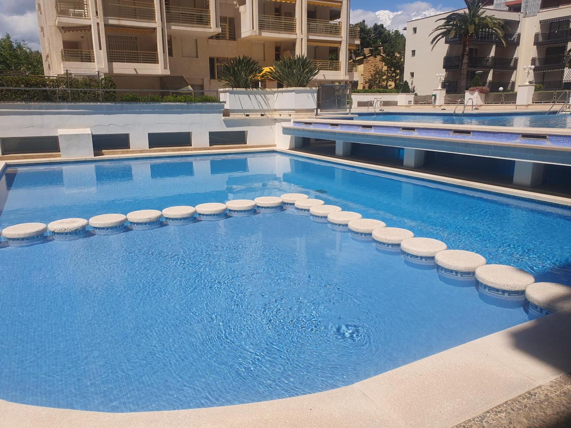 Salou Novelty Primera Linea De Mar 외부 사진